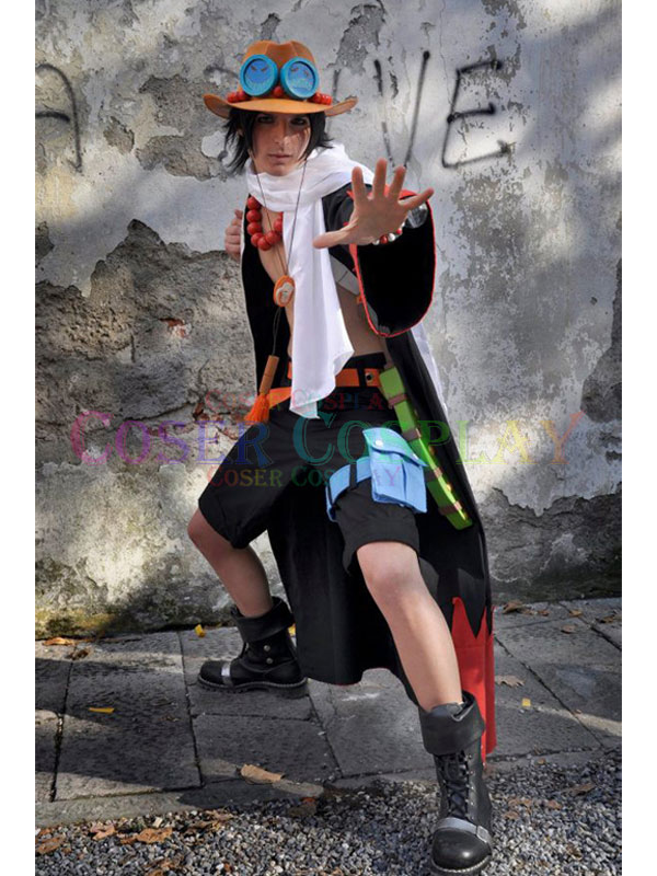 Trang phục cosplay nhân vật Luffy anime One Piece (có thể mua lẻ) | Shopee  Việt Nam