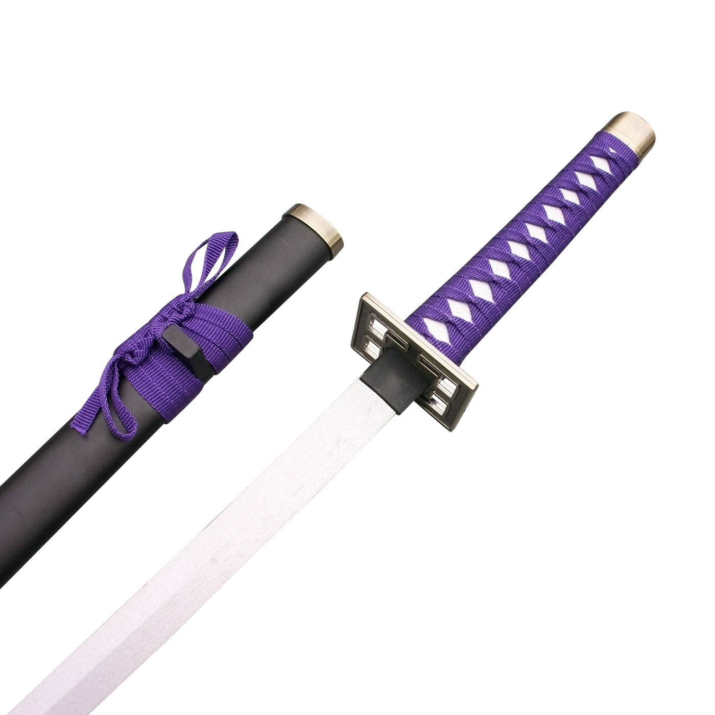 How To Get Byakuyas Sword [Project Mugetsu] 