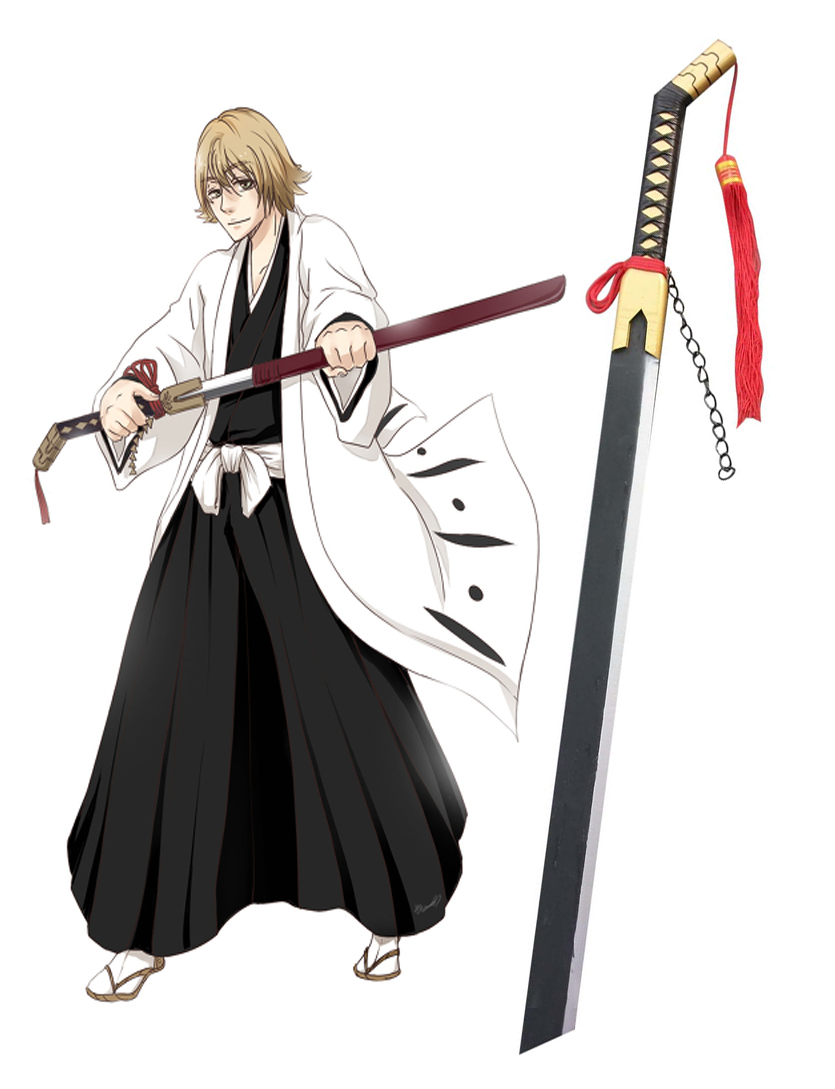 Bleach benihime