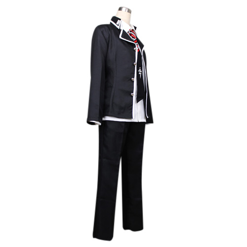 Blue Exorcist Okumura Rin True Cross Academy Boys' Chool Uniform ...