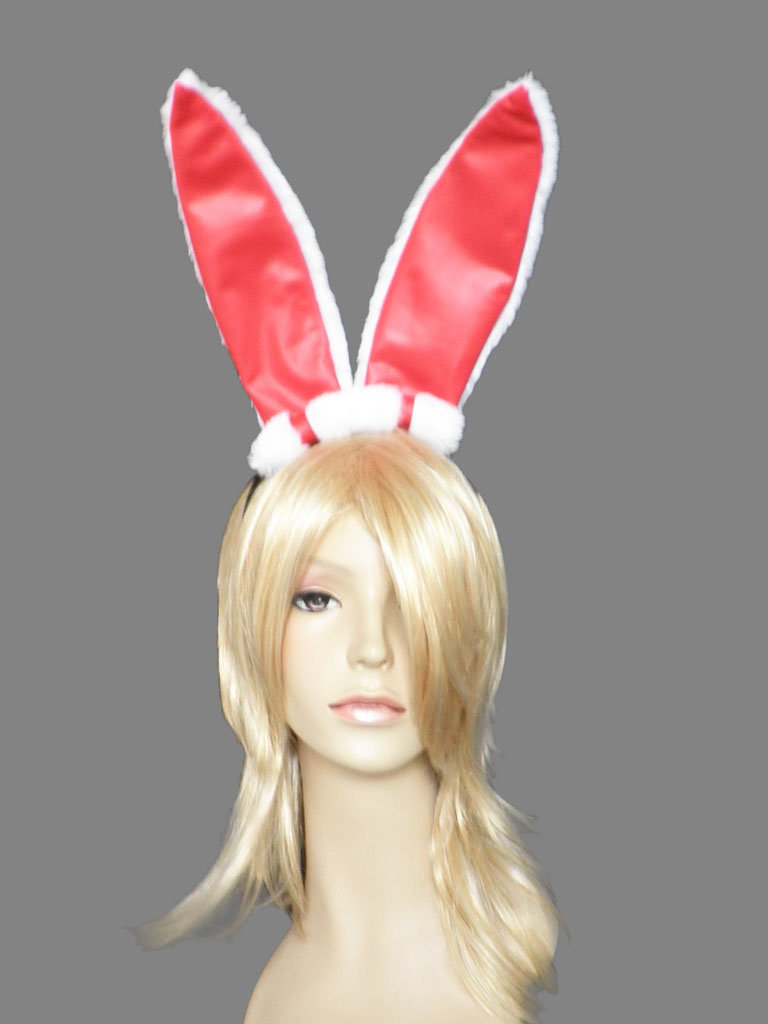 Christmas Rabbit Show Girls Uniform Cosplay Costume | cosercosplay.com