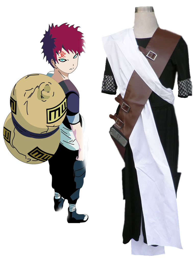Naruto Sakura Haruno Cosplay Costume – AAACosplay